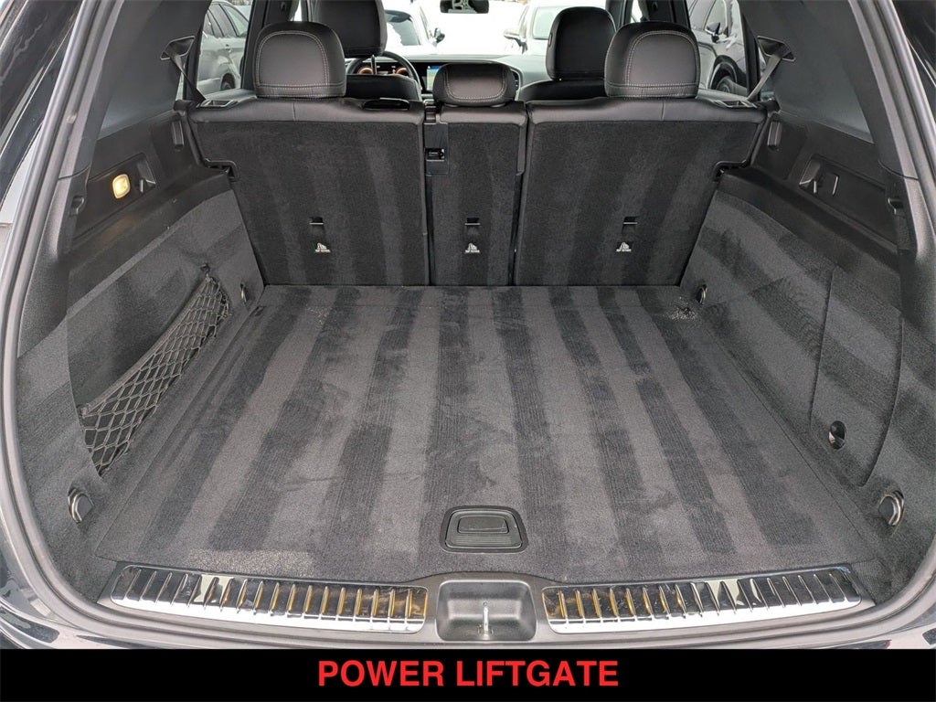 2023 Mercedes-Benz GLE GLE 450 4MATIC®