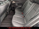 2023 Mercedes-Benz GLE GLE 450 4MATIC®