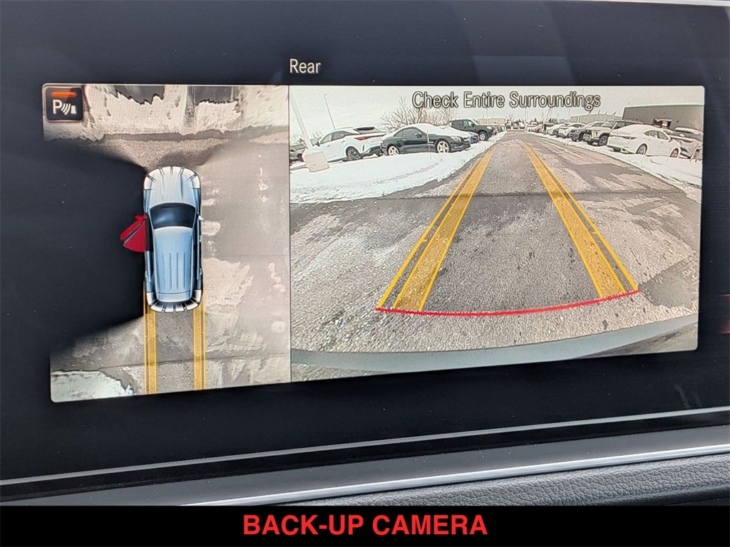 2023 Mercedes-Benz GLE GLE 450 4MATIC®