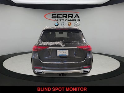 2024 Mercedes-Benz GLE GLE 450 4MATIC®