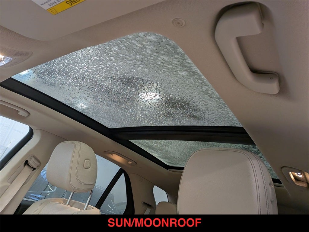 2024 Mercedes-Benz GLE GLE 450 4MATIC®