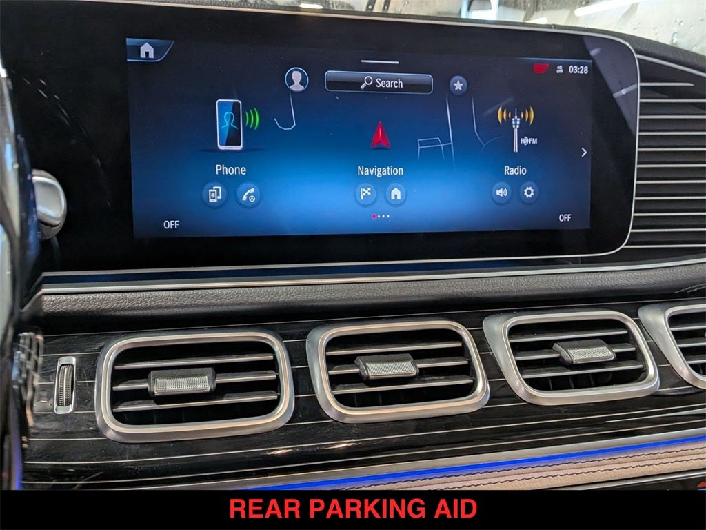 2024 Mercedes-Benz GLE GLE 450 4MATIC®