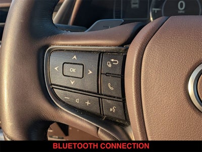 2019 Lexus ES 350 Luxury