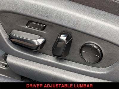 2025 Lexus ES 350 Luxury