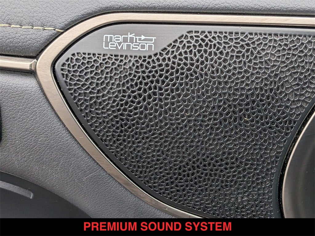 2025 Lexus ES 350 Luxury