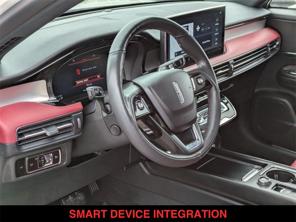 2023 Lincoln Corsair Reserve