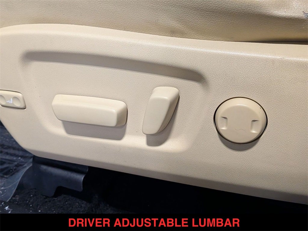 2014 Toyota Highlander Hybrid Limited