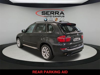 2013 BMW X5 xDrive35i Premium