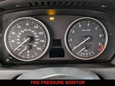 2013 BMW X5 xDrive35i Premium