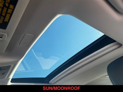 2019 Lexus ES 300h Luxury