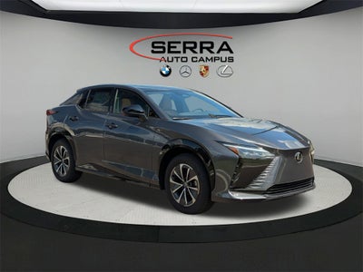 2025 Lexus RZ 300e Premium
