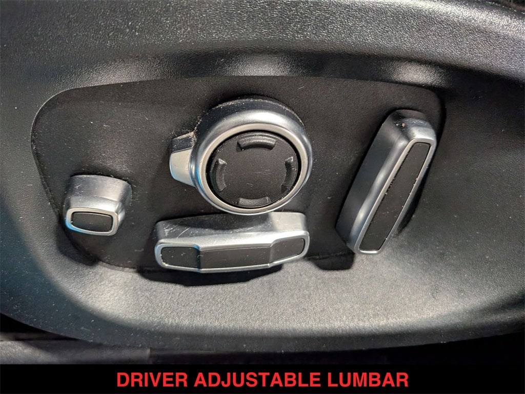 2019 Jaguar F-PACE S