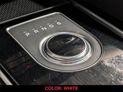 2019 Jaguar F-PACE S