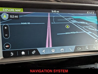 2019 Jaguar F-PACE S