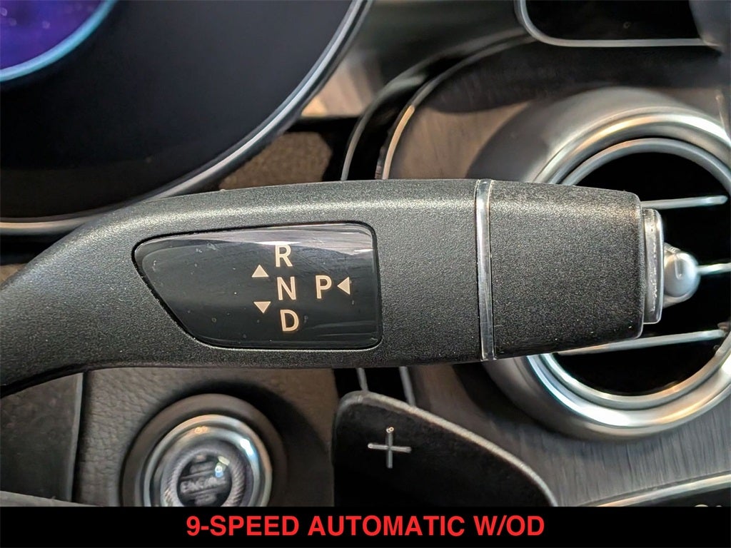 2022 Mercedes-Benz GLC GLC 300 4MATIC®