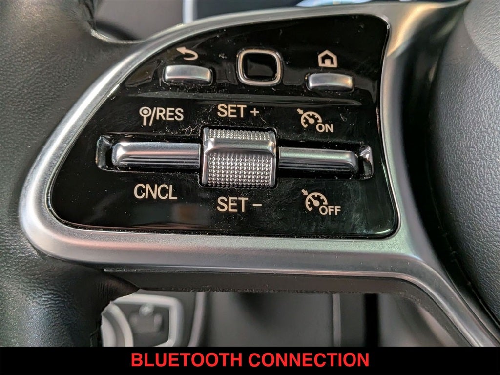 2022 Mercedes-Benz GLC GLC 300 4MATIC®