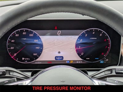 2025 Mercedes-Benz GLC GLC 300 4MATIC®