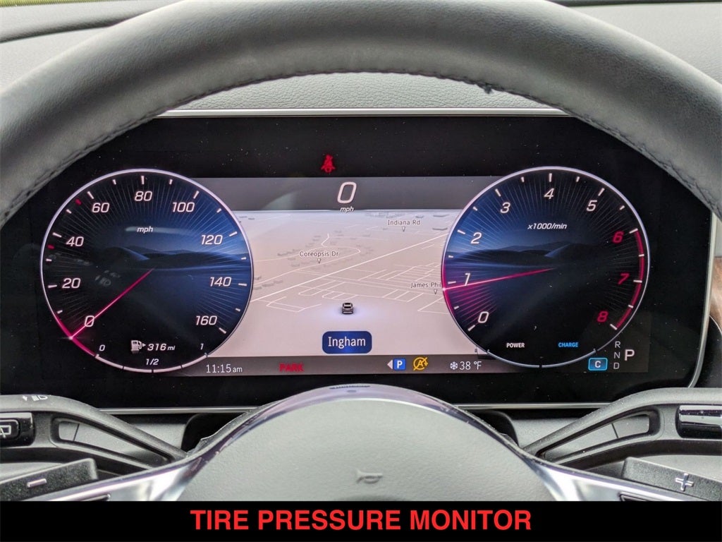 2025 Mercedes-Benz GLC GLC 300 4MATIC®