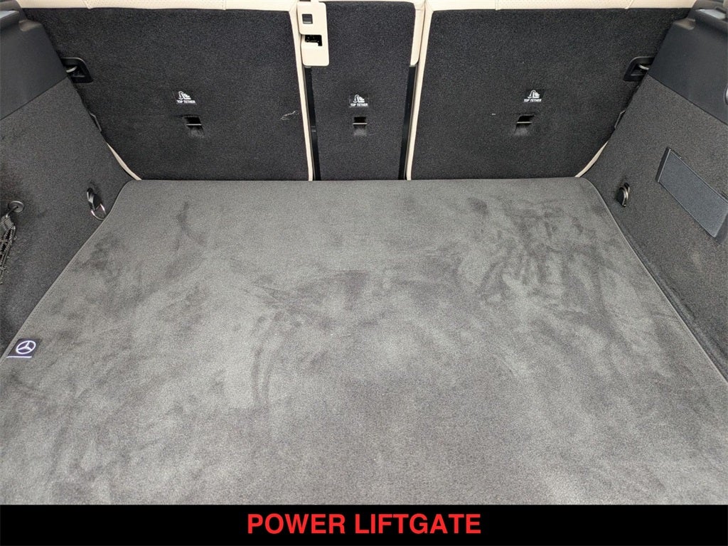 2025 Mercedes-Benz GLC GLC 300 4MATIC®