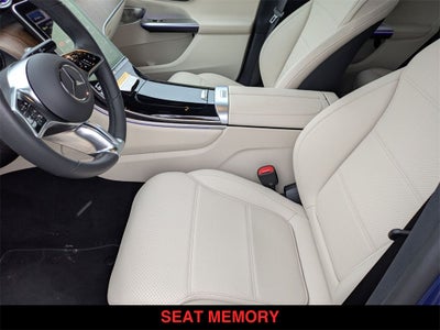 2025 Mercedes-Benz GLC GLC 300 4MATIC®