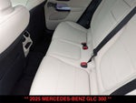 2025 Mercedes-Benz GLC GLC 300 4MATIC®