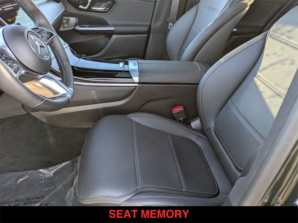 2025 Mercedes-Benz GLC GLC 300 4MATIC®