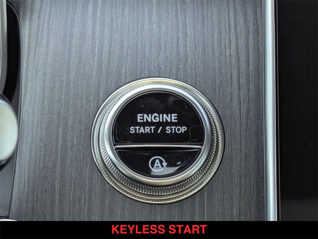 2025 Mercedes-Benz GLC GLC 300 4MATIC®