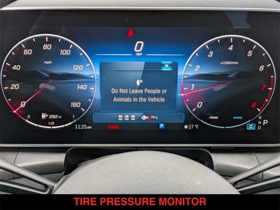 2025 Mercedes-Benz GLC GLC 300 4MATIC®