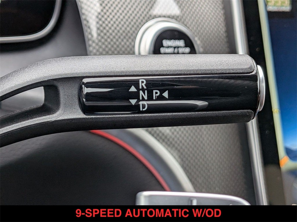 2025 Mercedes-Benz GLC GLC 300 4MATIC®