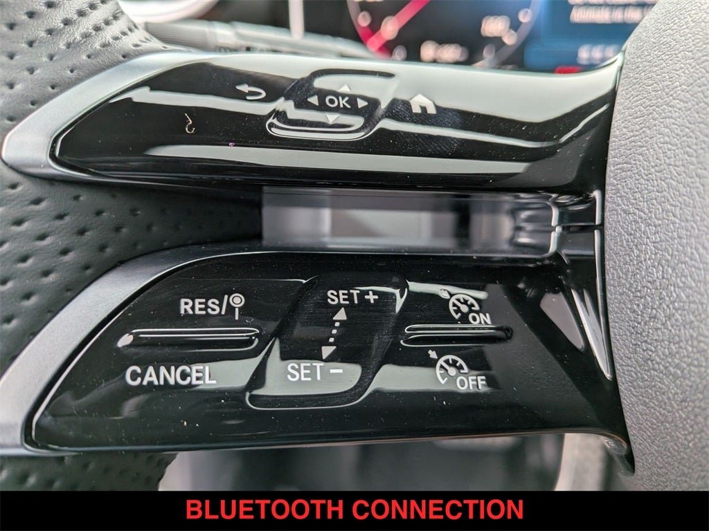 2025 Mercedes-Benz GLC GLC 300 4MATIC®