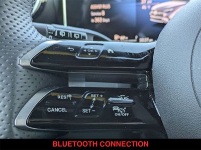 2025 Mercedes-Benz GLC GLC 300 4MATIC®