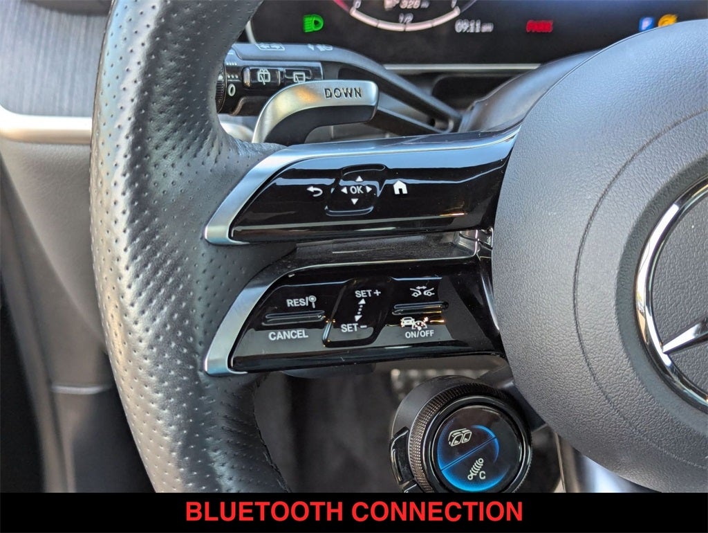 2024 Mercedes-Benz GLC GLC 43 AMG® 4MATIC®