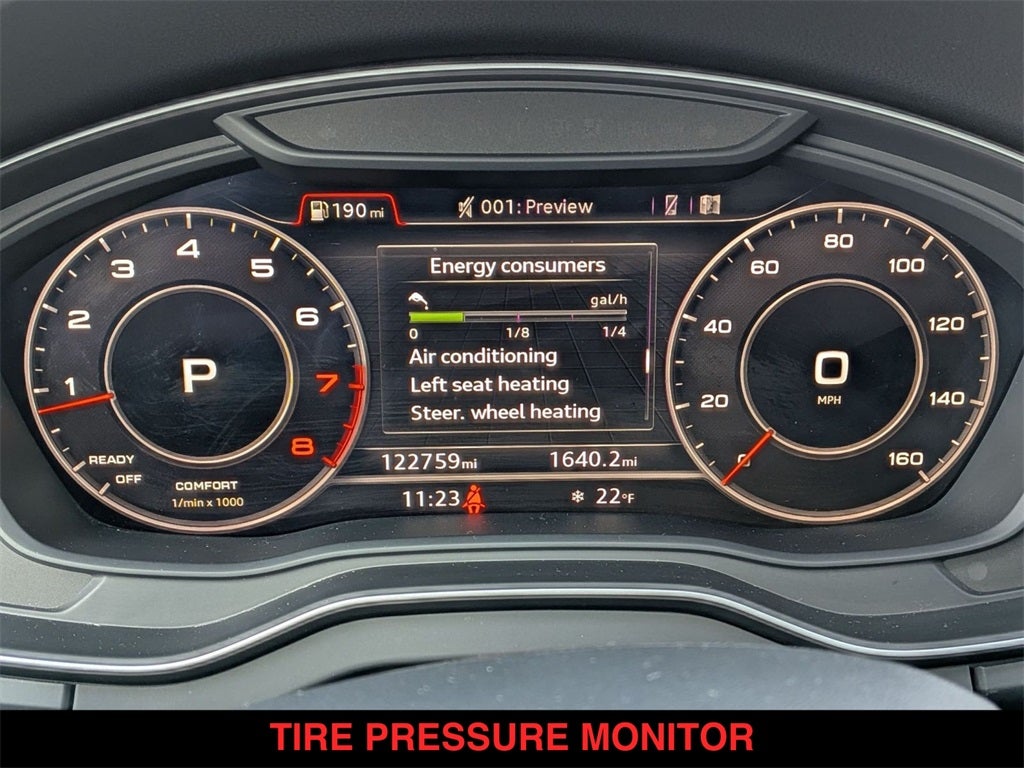 2018 Audi Q5 2.0T Premium Plus quattro