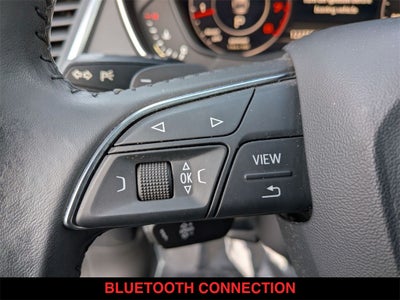 2018 Audi Q5 2.0T Premium Plus quattro