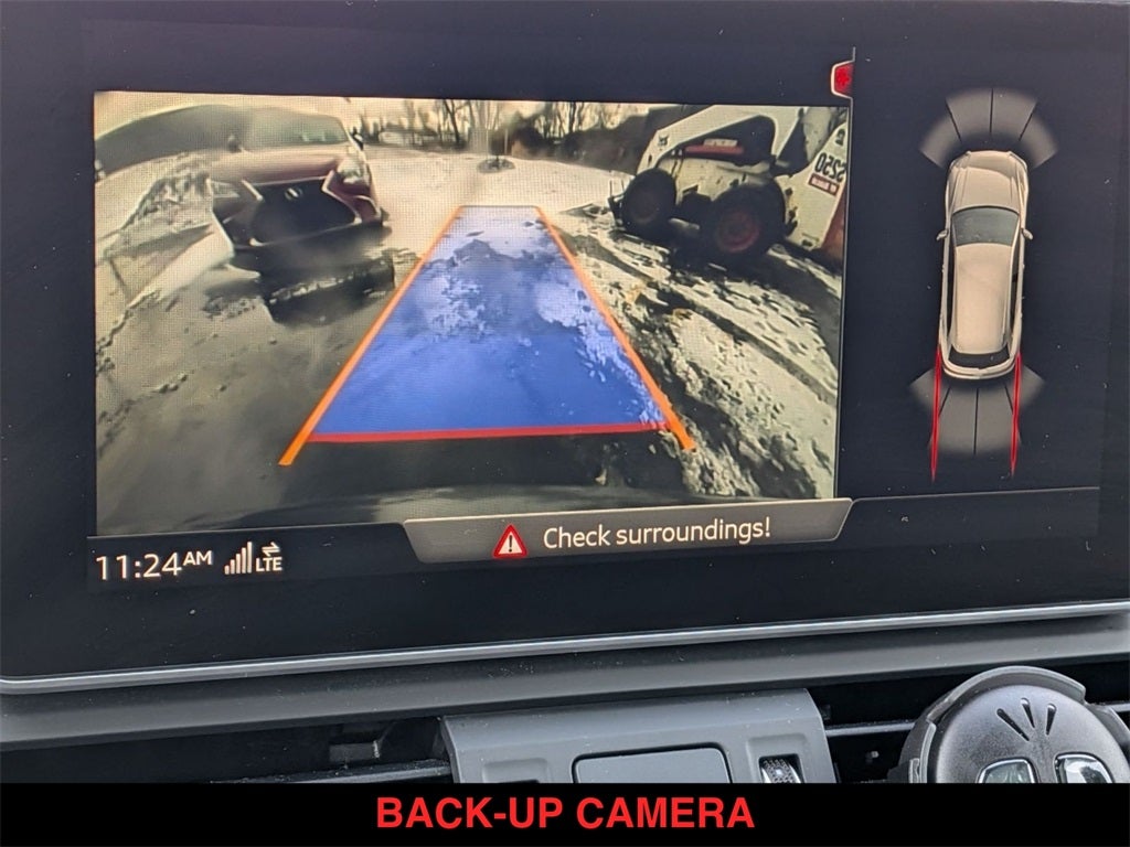 2018 Audi Q5 2.0T Premium Plus quattro