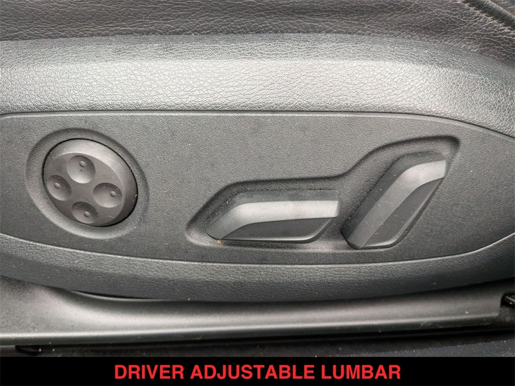 2019 Audi A4 2.0T Premium quattro