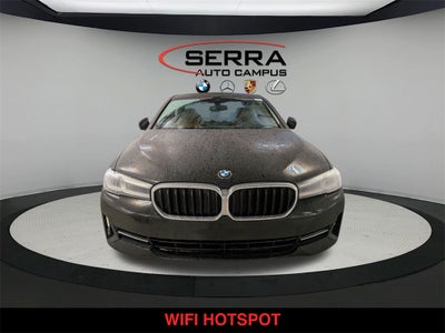 2023 BMW 5 Series 530i xDrive