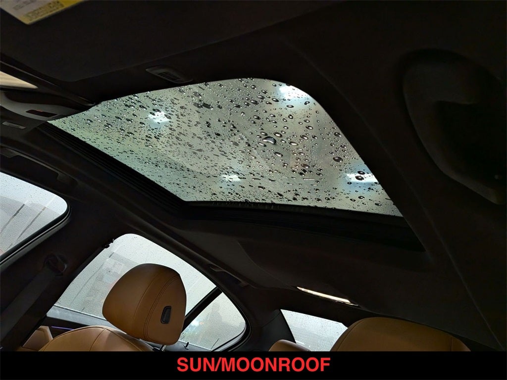 2023 BMW 5 Series 530i xDrive