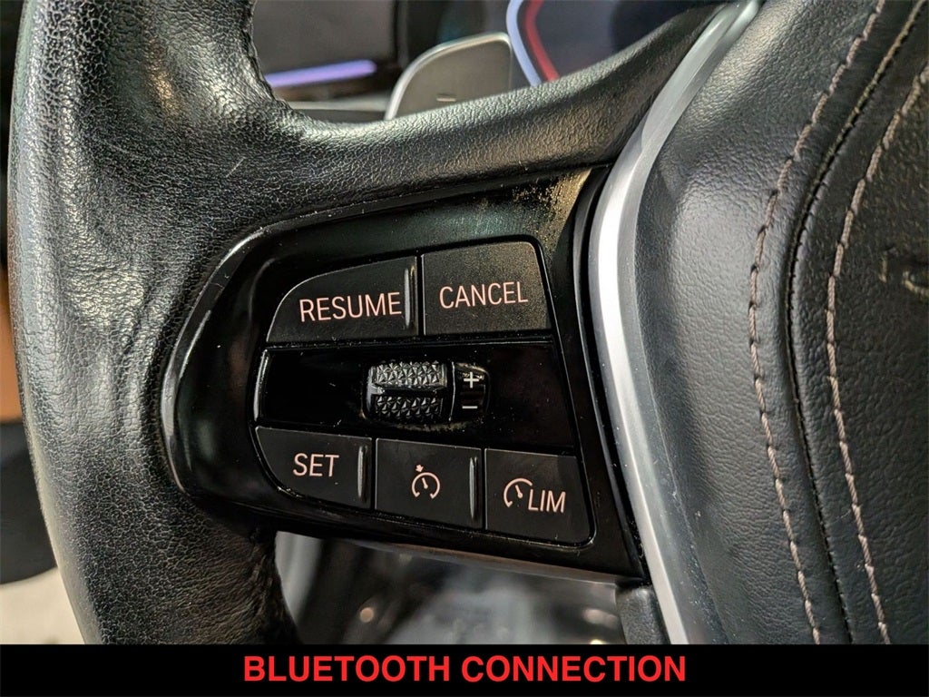 2023 BMW 5 Series 530i xDrive