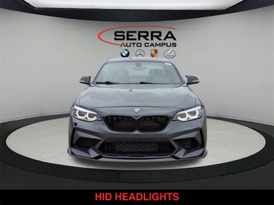 2015 BMW 2 Series M235i xDrive