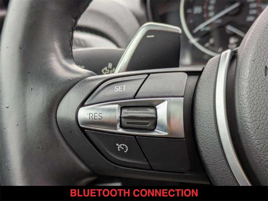 2015 BMW 2 Series M235i xDrive