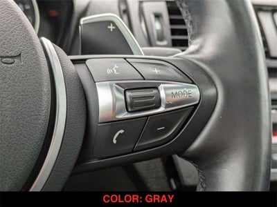 2015 BMW 2 Series M235i xDrive