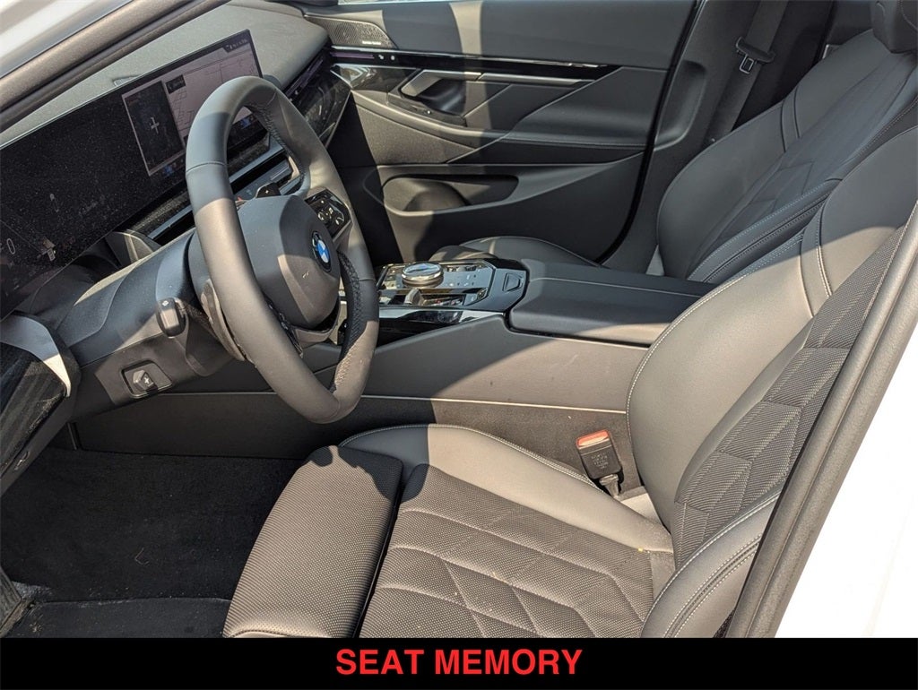 2024 BMW 5 Series 530i xDrive