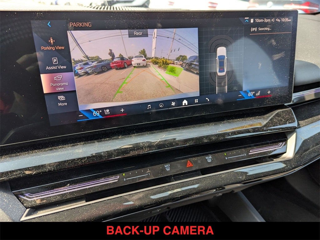 2024 BMW 5 Series 530i xDrive