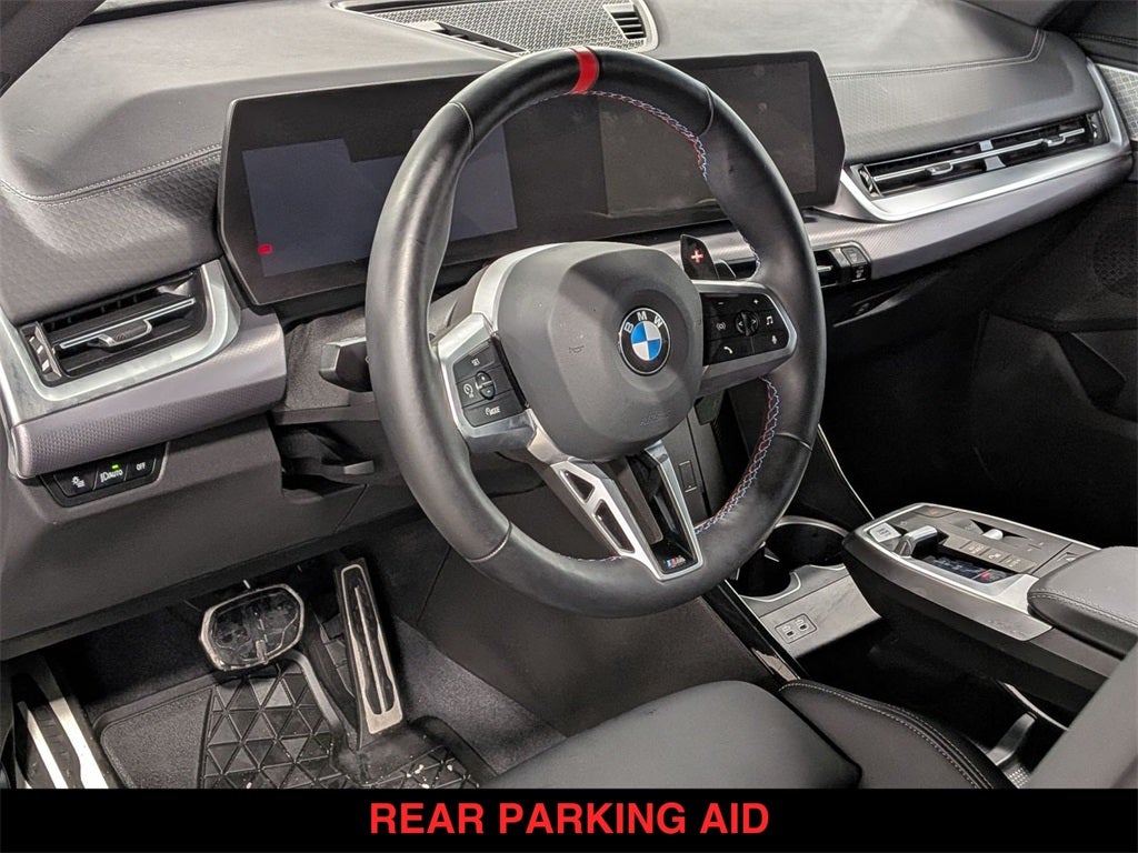 2025 BMW X2 M35i