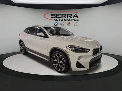 2019 BMW X2 xDrive28i