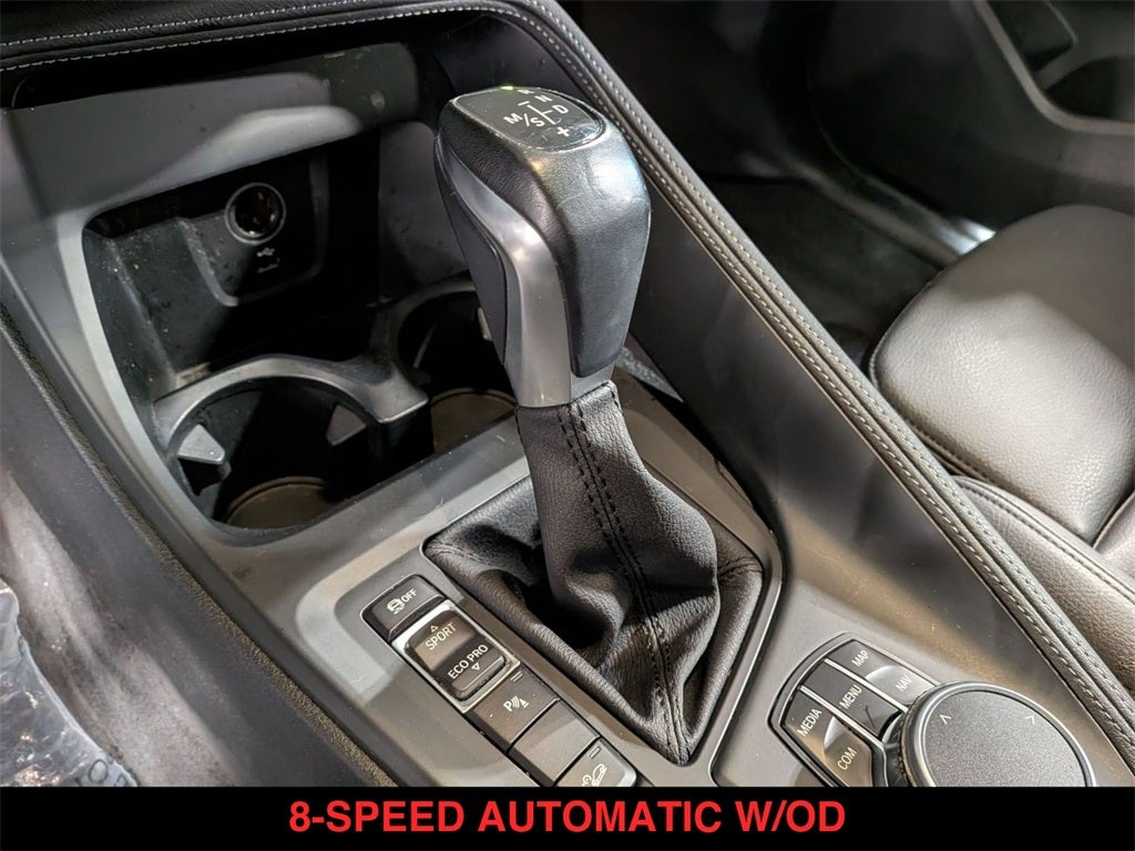 2019 BMW X2 xDrive28i