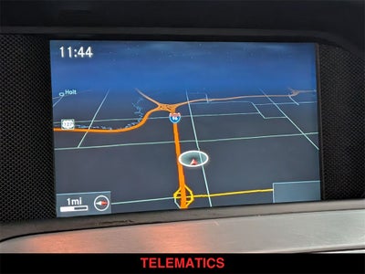 2013 Mercedes-Benz C-Class C 250