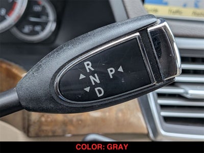 2011 Mercedes-Benz E-Class E 350 4MATIC®