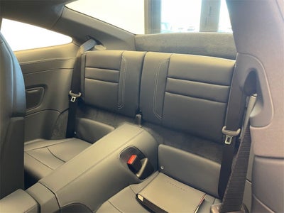 2026 Porsche 911 Carrera